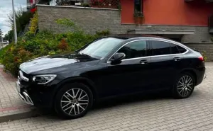 Mercedes-Benz GLC I (2015-2022) 200 4-Matic 2019