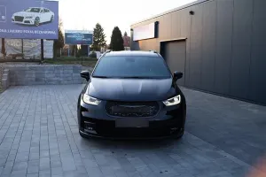 Chrysler Pacifica 2024