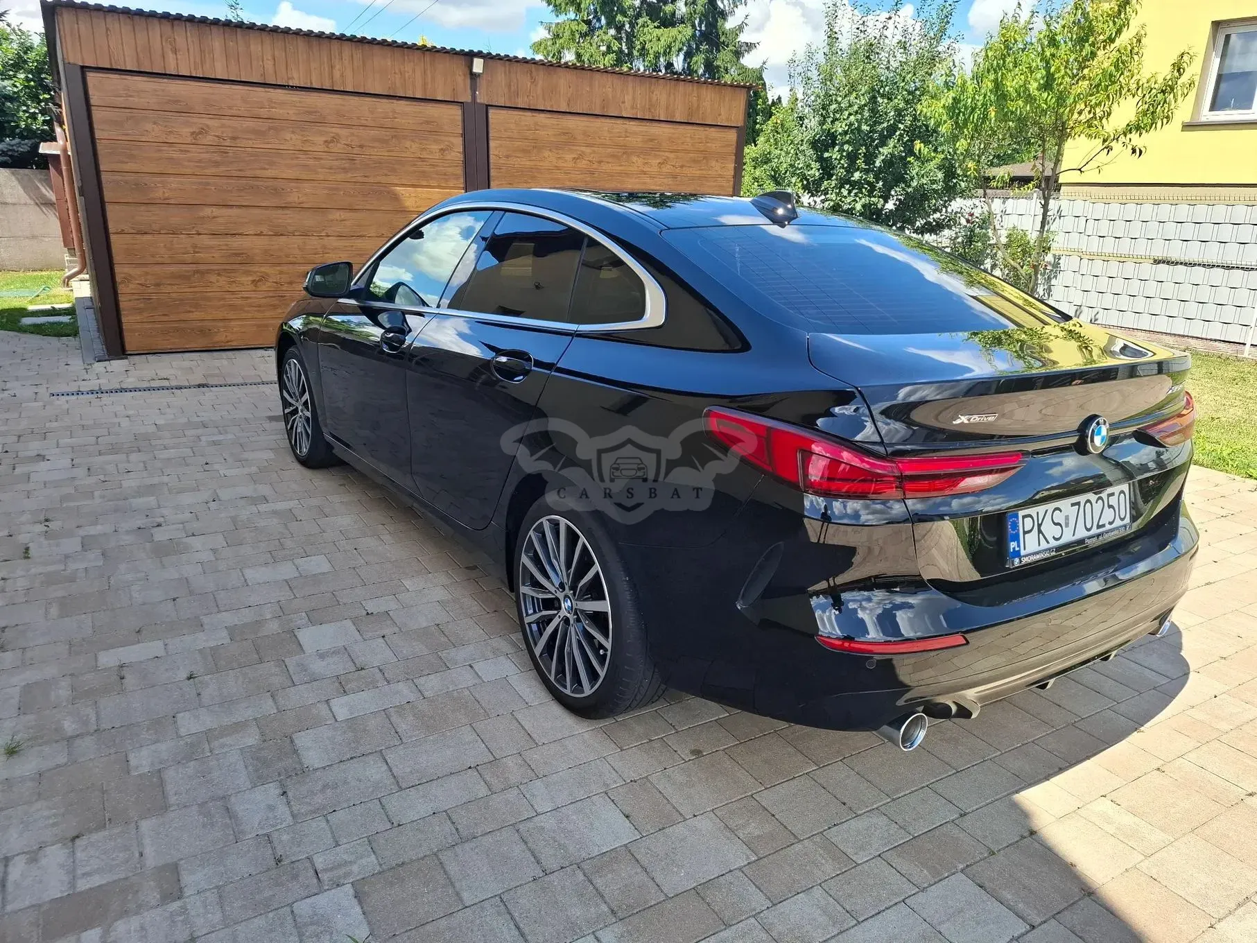 BMW 2 Series 2023