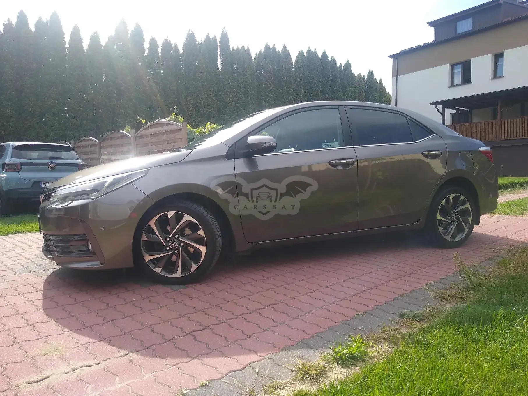 Toyota Corolla Seria E16 (2012-2019) 1.6 Prestige EU6 2017