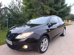 Seat Ibiza IV (2008-2017) 2009
