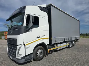 Volvo FH 2021