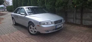 Volvo S80 II (2006-) 2.4D5 Executive 2005