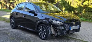 Peugeot 208 II (2019-) 2024