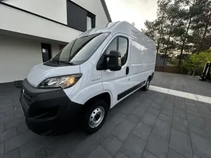 Fiat Ducato 2021