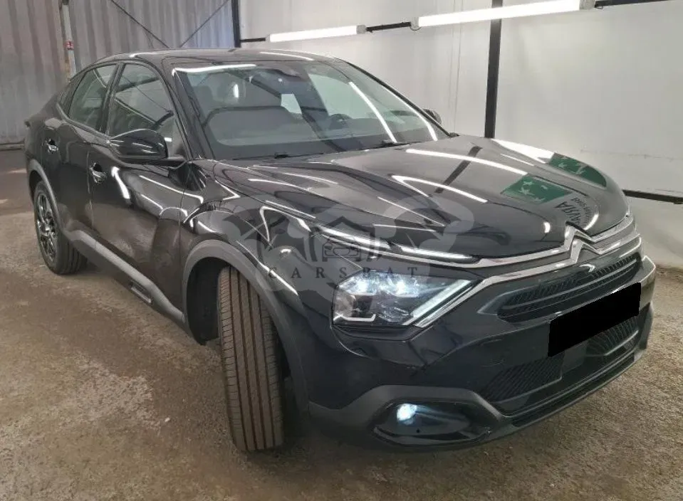 Citroën C4 III (2020-) PureTech 130 Stop&Start EAT8 SHINE 2023