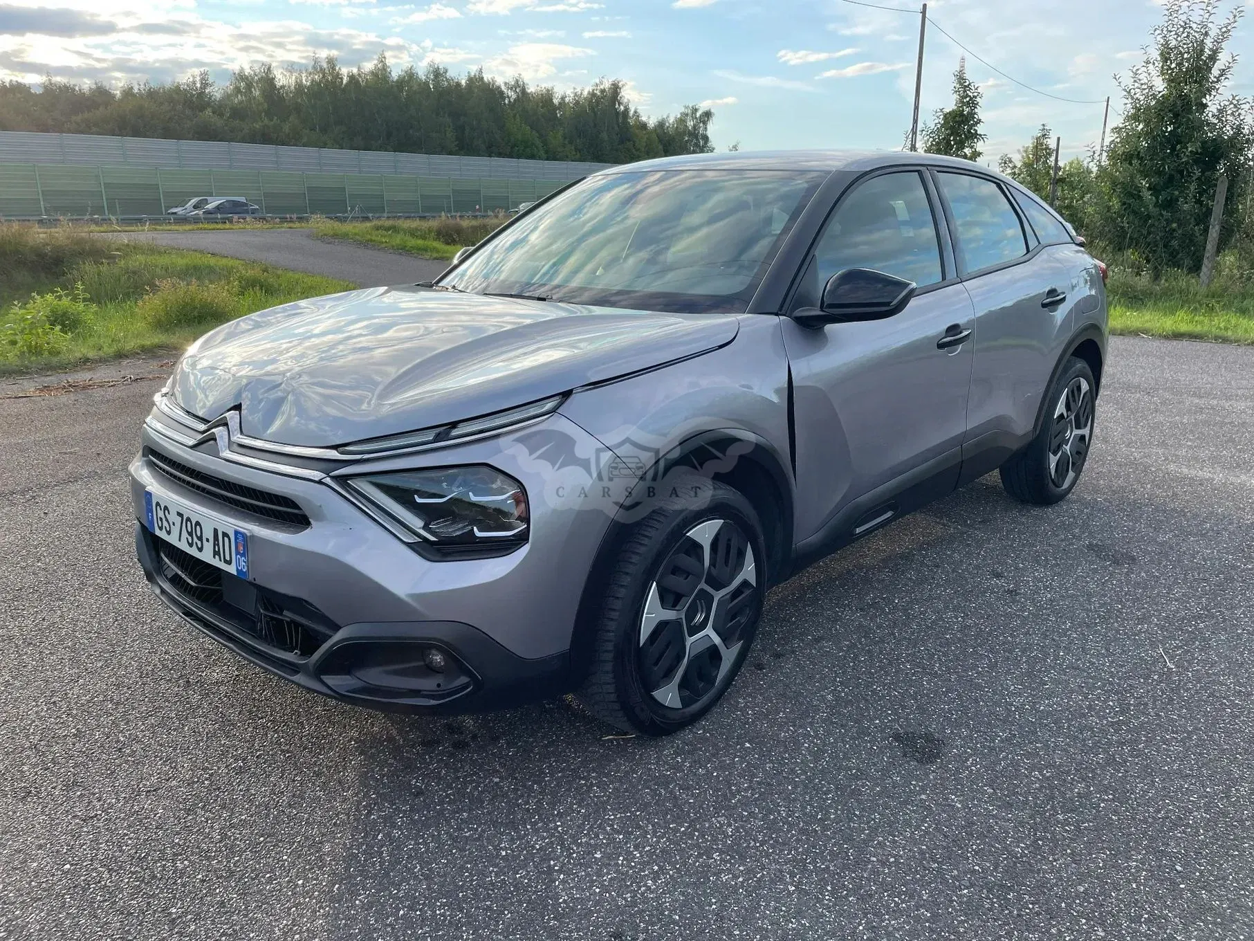 Citroën C4 III (2020-) PureTech 100 Stop&Start LIVE 2023
