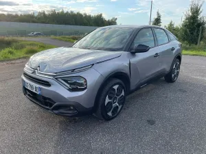 Citroën C4 III (2020-) PureTech 100 Stop&Start LIVE 2023
