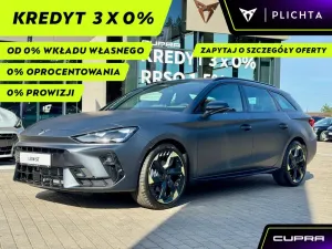Cupra Leon 1.5 eTSI DSG 2026