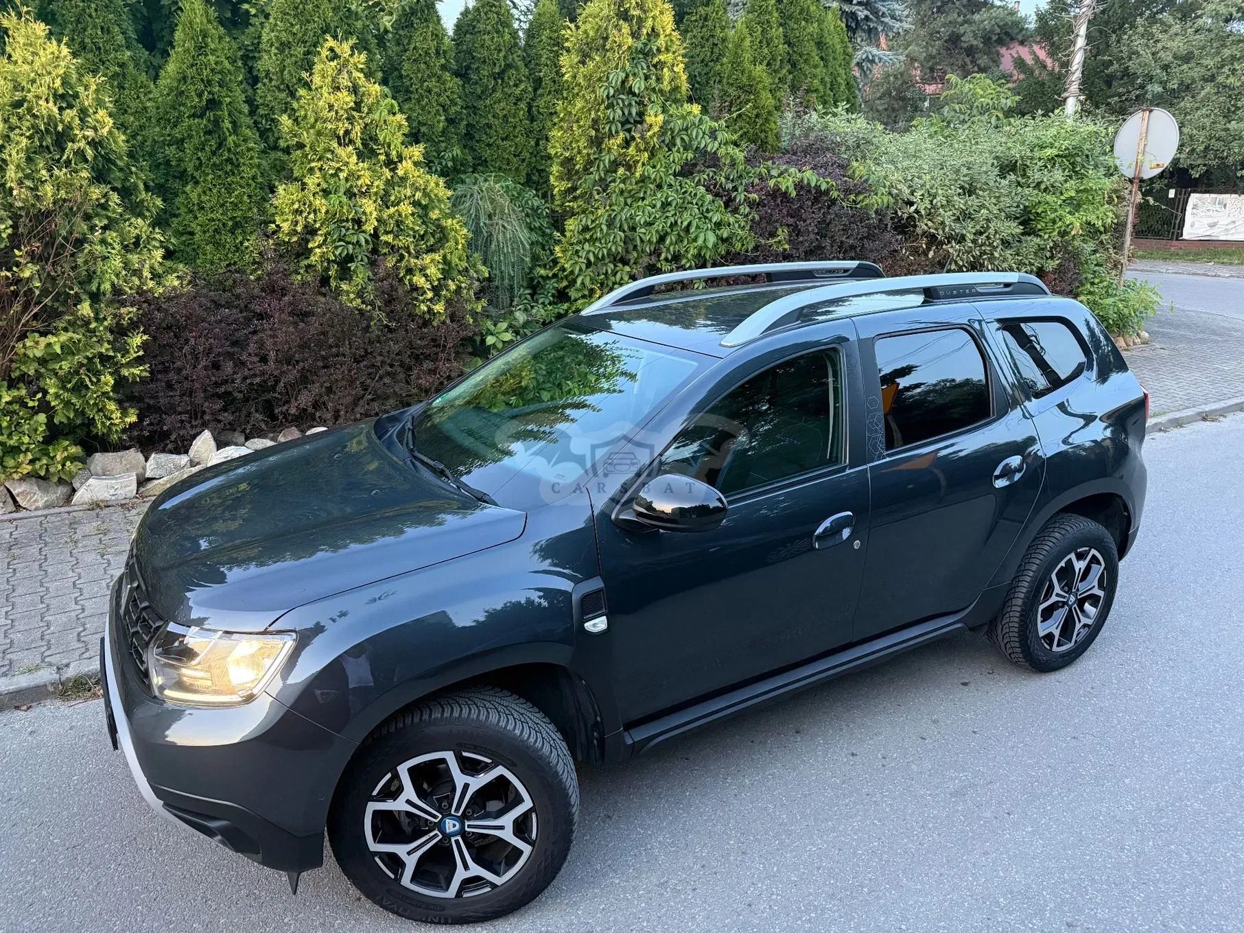 Dacia Duster II (2017-) TCe 150 2WD GPF Prestige 2020
