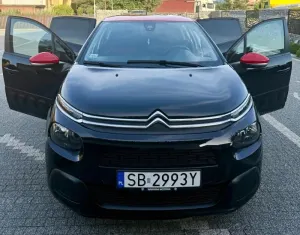 Citroën C3 III (2016-2024) 1.2 PureTech C-Series 2019