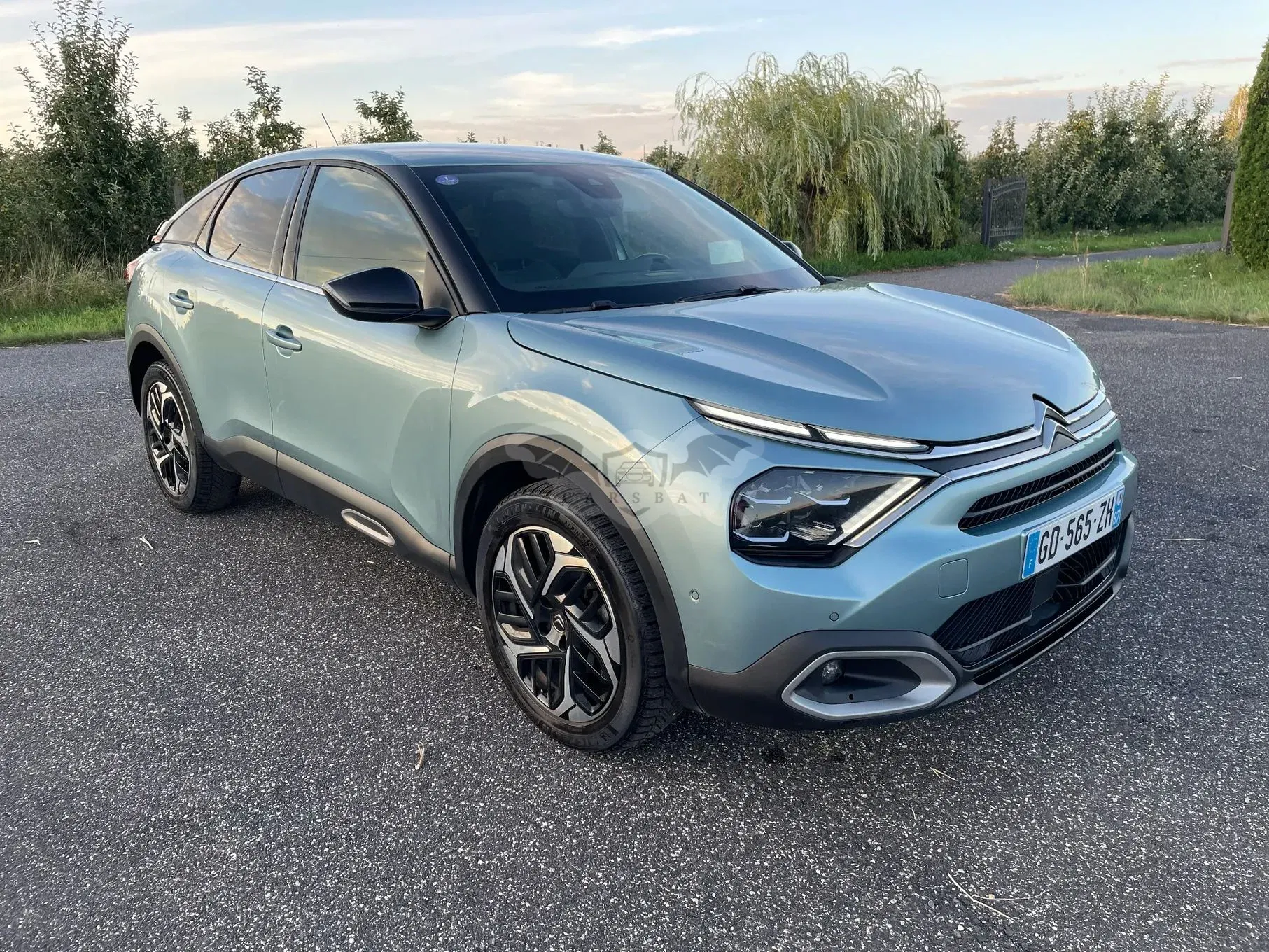 Citroën C4 III (2020-) PureTech 130 Stop & Start Business Class 2022