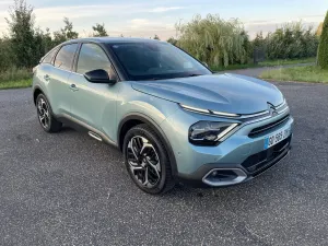 Citroën C4 III (2020-) PureTech 130 Stop & Start Business Class 2022
