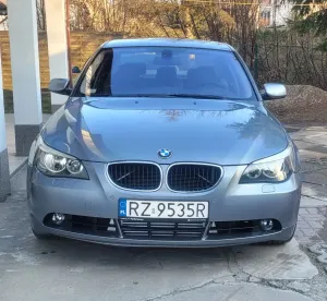 BMW 5 Series E60/E61 (2003-2010) 2005