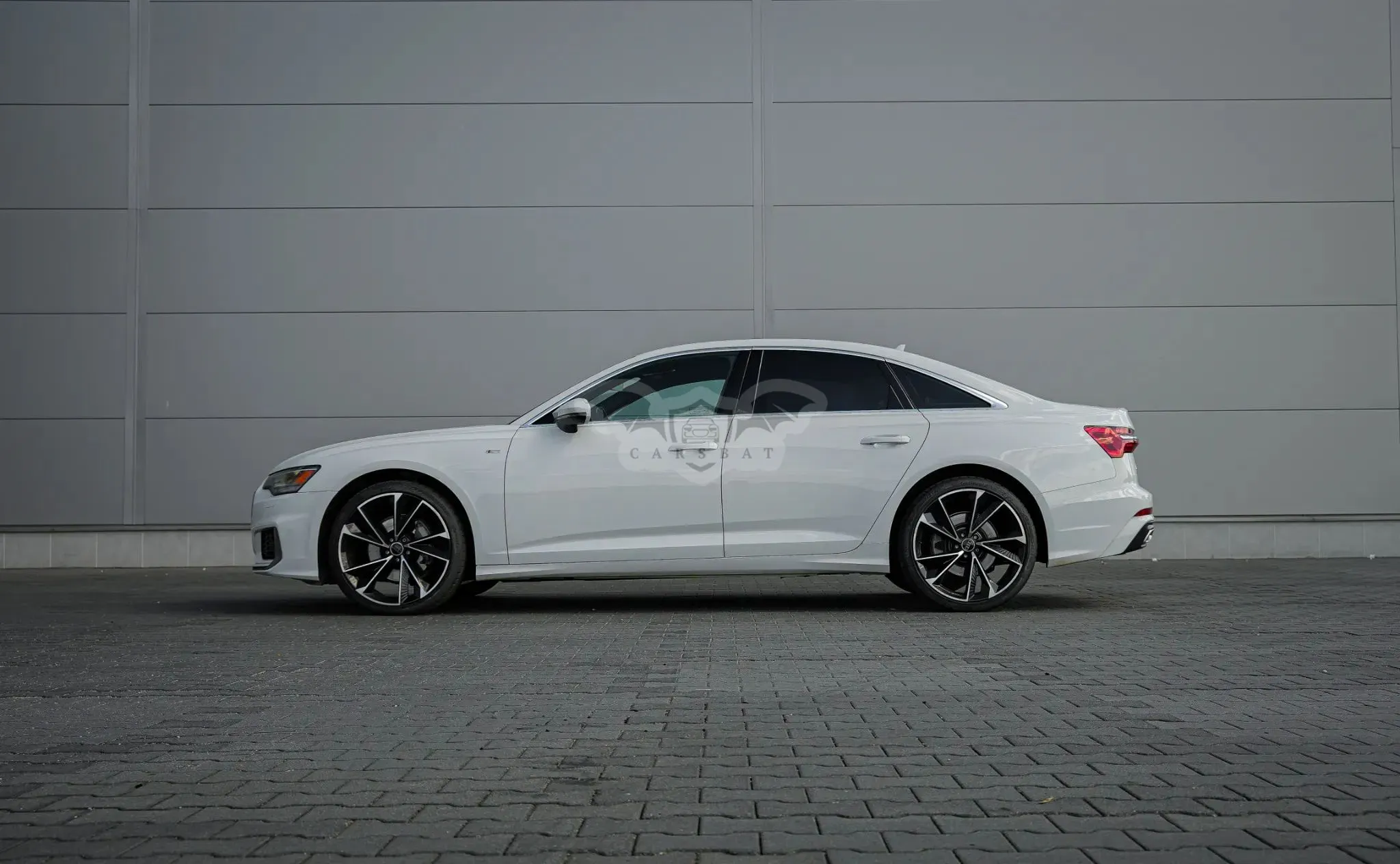 Audi A6 C8 (2019-2025) 45 TFSI quattro S tronic 2023