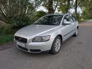 Volvo V50 2.0D 2006