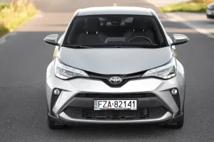 Toyota C-HR 2023