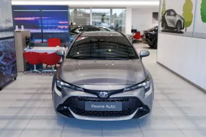 Toyota Corolla Seria E21 (2019-) 1.8 Hybrid Comfort 2023