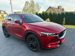 Mazda CX-5 II (2017-) 2.0 Skyenergy 2WD 2019