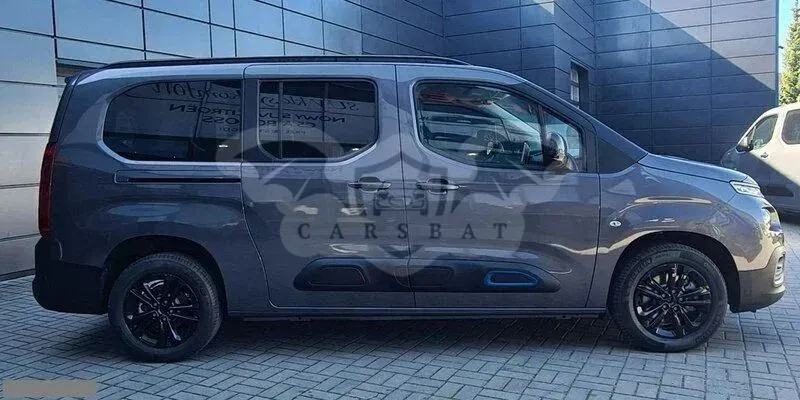 Citroën Berlingo III (2018-) 50kWh XL Plus 2023