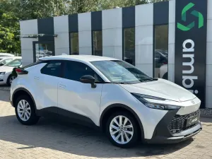 Toyota C-HR 2024