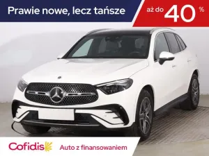 Mercedes-Benz GLC 2023