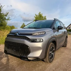 Citroën C3 Aircross PureTech 130 Stop & Start EAT6 OPF SHINE PACK 2023
