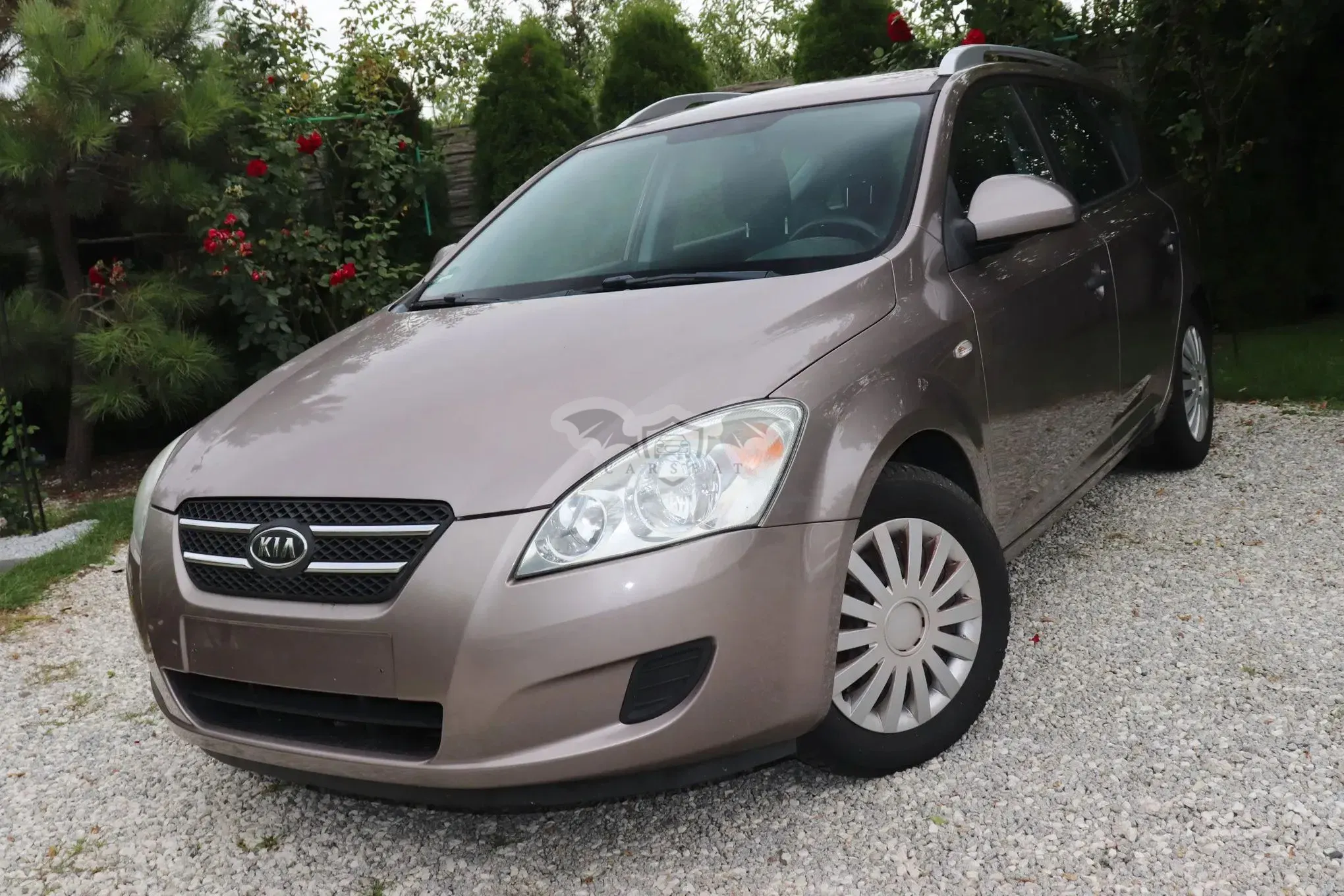 Kia Ceed I (2006-2012) 1.4 Comfort 2009