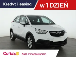 Opel Crossland 2020