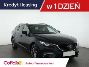 Mazda 6 III (2012-) 2015