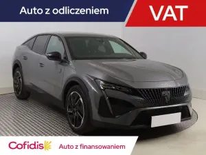 Peugeot 408 2025