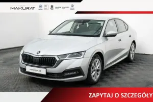 Skoda Octavia IV (2020-) 1.5 TSI e-Tec Ambition DSG 2023
