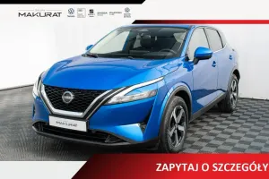 Nissan Qashqai III (2021-) 1.3 DIG-T MHEV Xtronic N-Connecta 2023