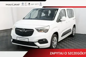 Opel Combo E (2018-) 1.5 CDTI Enjoy S&S 2020