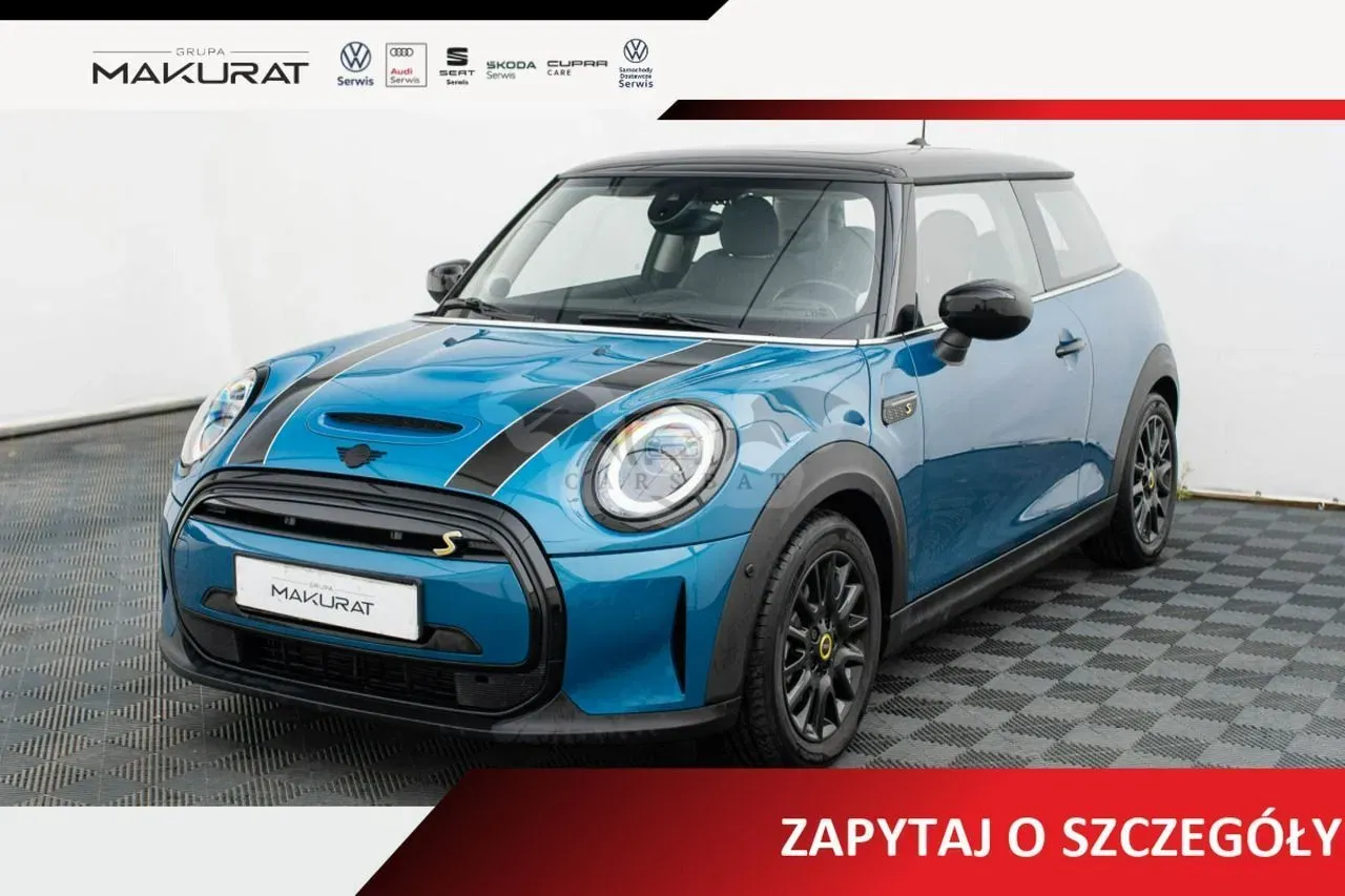 Mini Cooper 2023