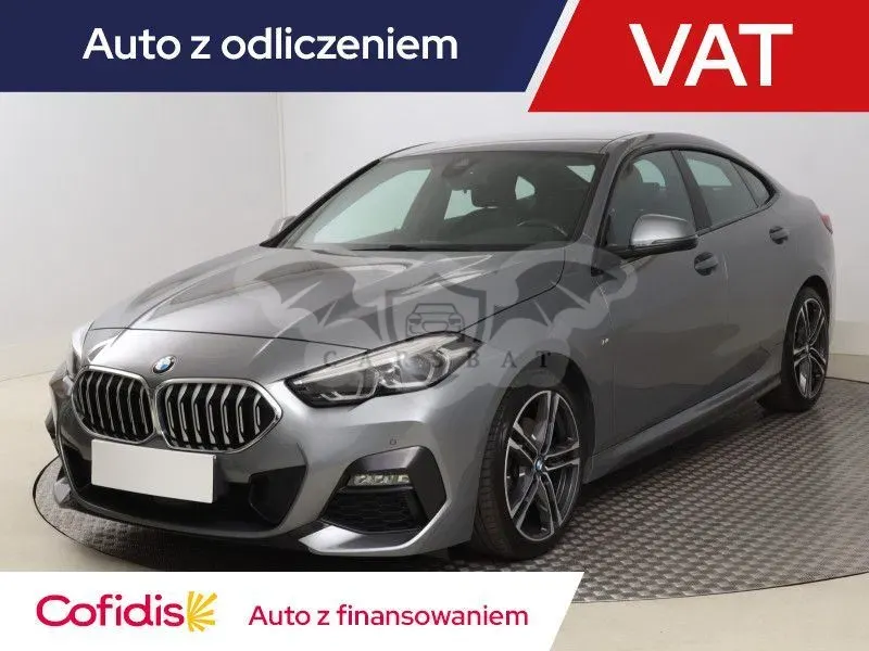 BMW 2 Series 2022