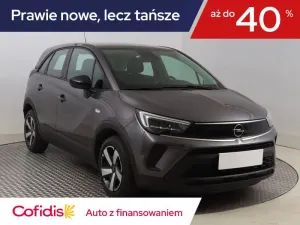 Opel Crossland 2022