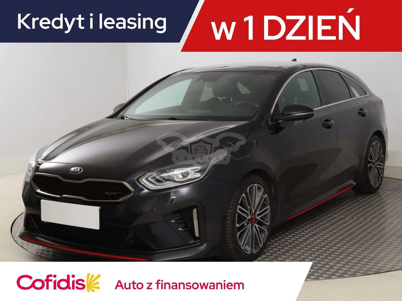 Kia Ceed 2020