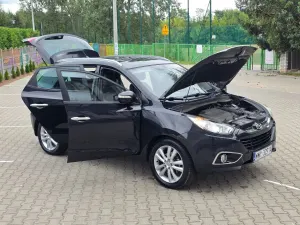 Hyundai ix35 2010