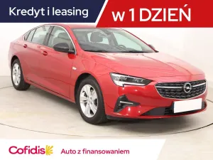 Opel Insignia B (2017-) 2021