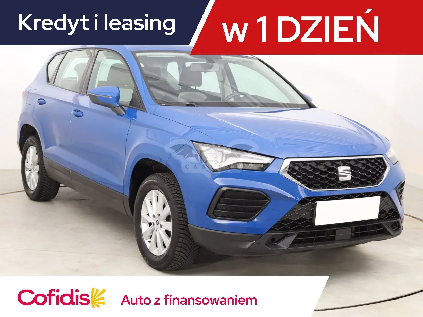 Seat Ateca 2020