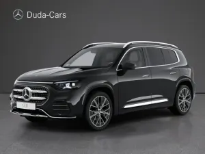 Mercedes-Benz GLB 200 mHEV 8G-eDCT 2026
