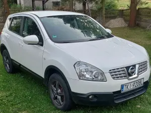 Nissan Qashqai I (2007-2013) 1.6 Acenta 2009