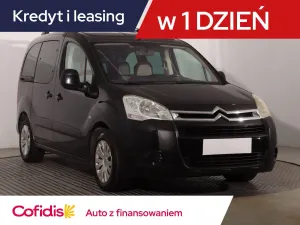 Citroën Berlingo II (2008-2018) 2009