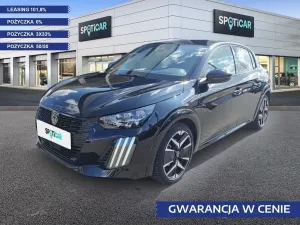 Peugeot 208 II (2019-) 2025