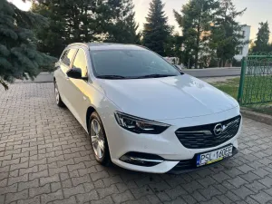 Opel Insignia B (2017-) 2.0 CDTI Enjoy S&S 2019