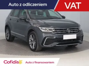 Volkswagen Tiguan I (2007-2016) 2023