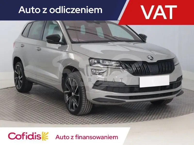 Skoda Karoq 2022