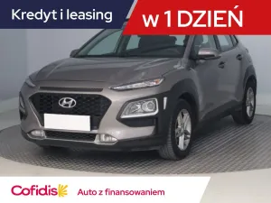 Hyundai Kona I (2017-2023) 2018