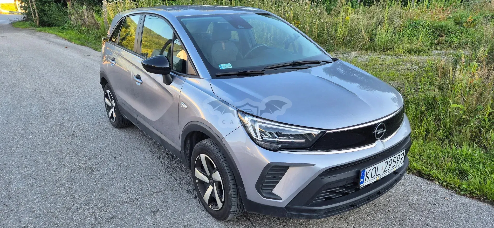 Opel Crossland 1.2 T Edition Business Pack 2021